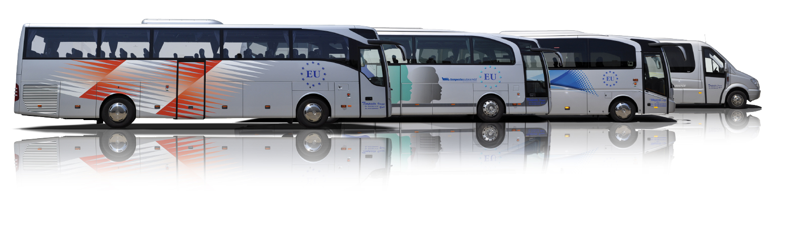 Autoservizi Tempesta bus turismo