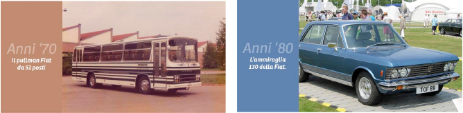 Autoservizi Tempesta bus turismo