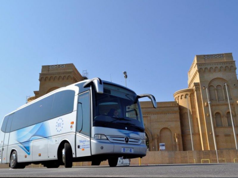 Autoservizi Tempesta bus turismo