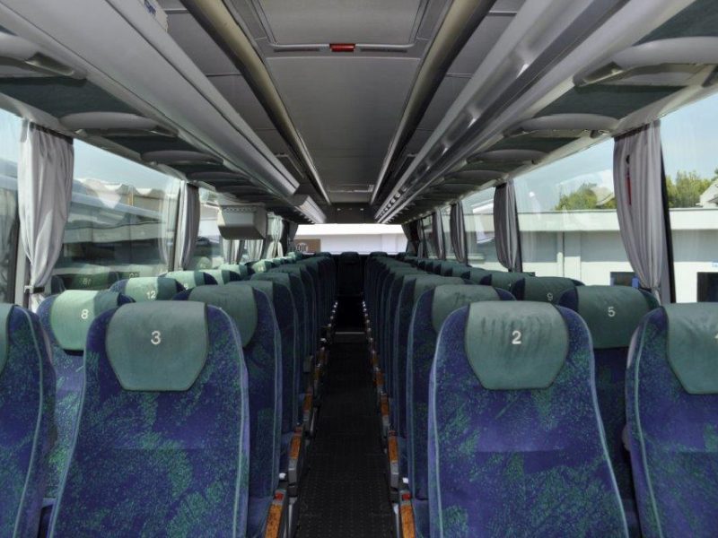 Autoservizi Tempesta bus turismo